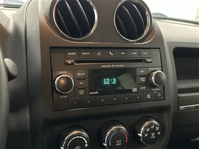 Thumbnail: 2017 Jeep Patriot - 21