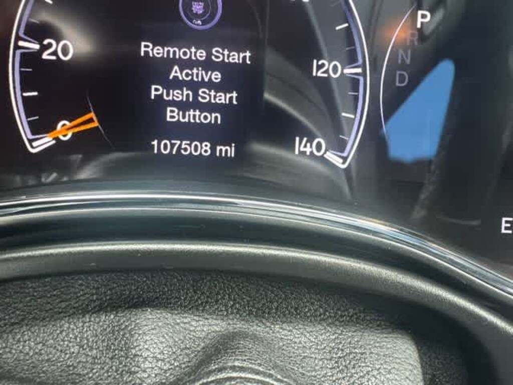 Used 2019 Jeep Grand Cherokee Limited SUV