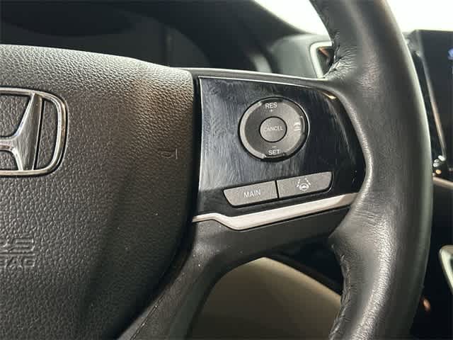 Thumbnail: 2019 Honda Pilot - 18