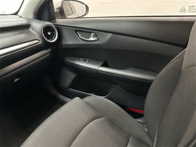 Thumbnail: 2019 Kia Forte - 13