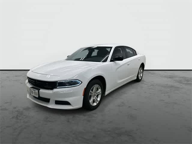 Thumbnail: 2023 Dodge Charger - 7
