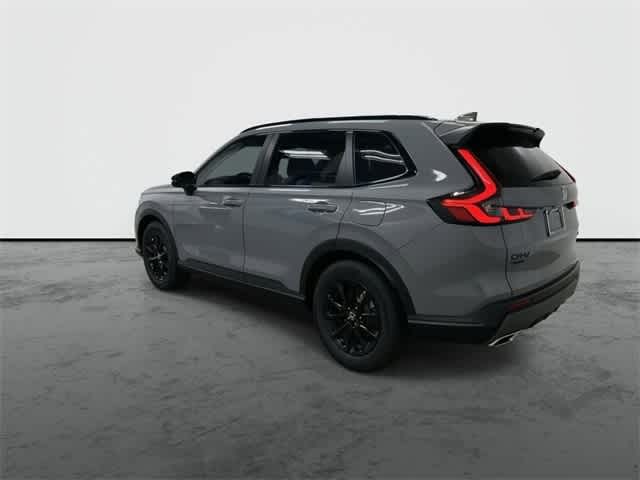 Thumbnail: 2026 Honda CR-V - 9