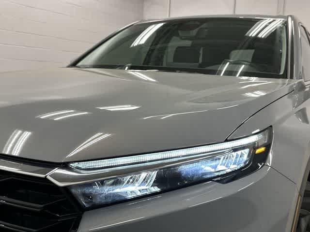 Thumbnail: 2026 Honda CR-V - 31