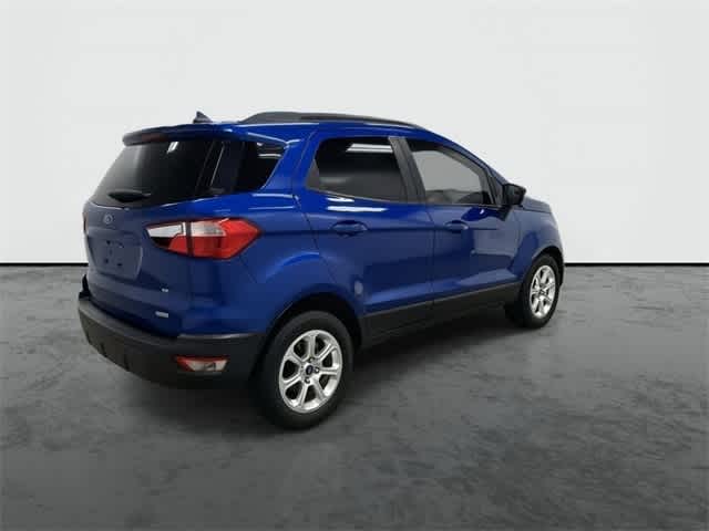 Thumbnail: 2020 Ford EcoSport - 4