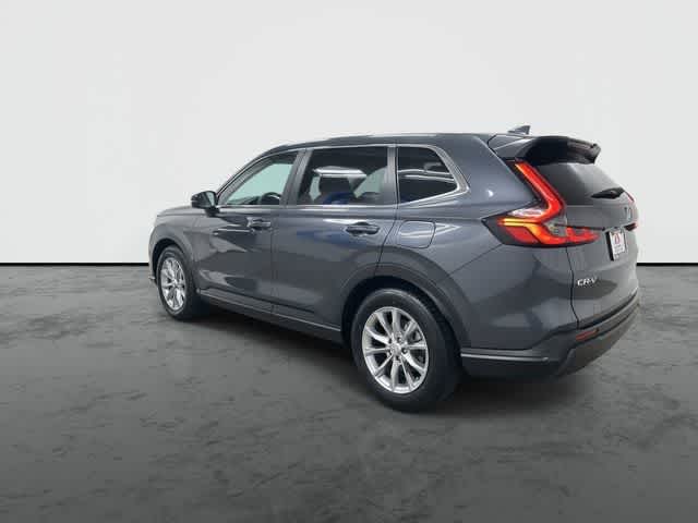 Thumbnail: 2025 Honda CR-V - 9