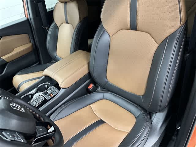 Thumbnail: 2026 Honda Passport - 10