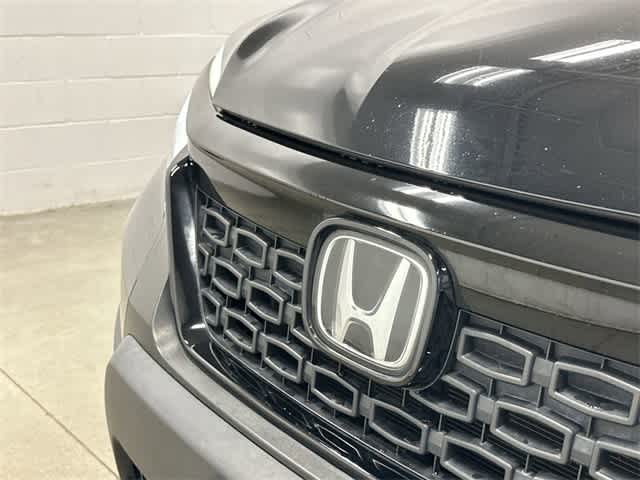 Thumbnail: 2021 Honda Passport - 31