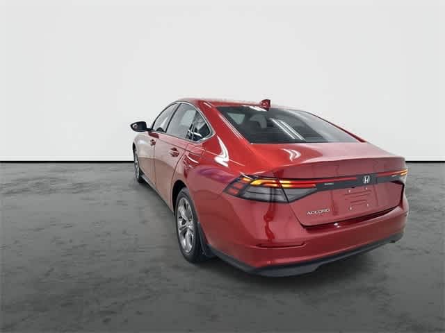 Thumbnail: 2024 Honda Accord - 2