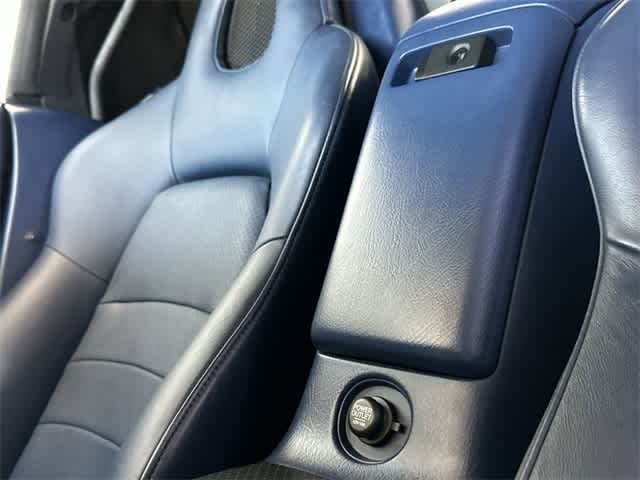 Thumbnail: 2005 Honda S2000 - 22