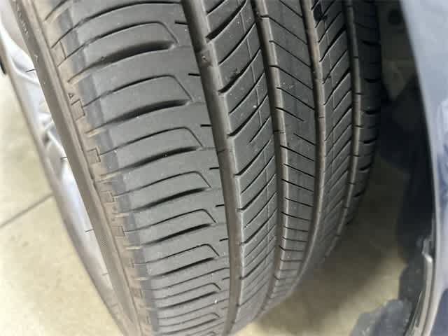 Thumbnail: 2024 Honda Accord - 28