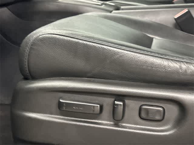 Thumbnail: 2022 Honda Passport - 26