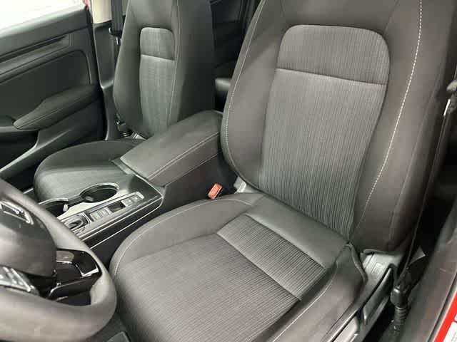 Thumbnail: 2026 Honda Civic - 10