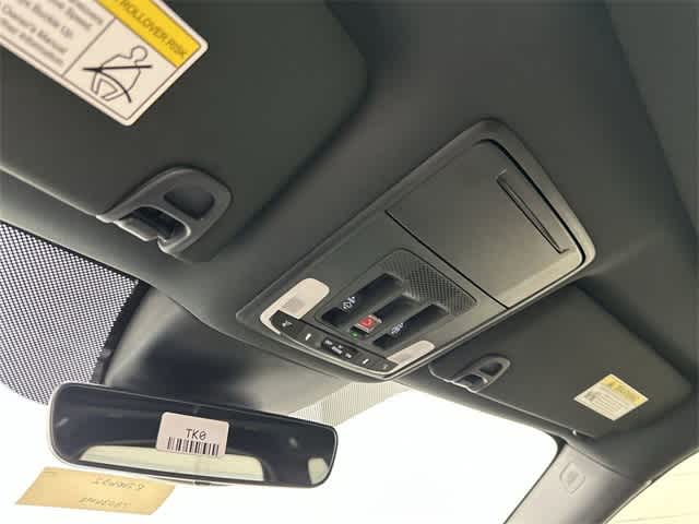 Thumbnail: 2026 Honda Passport - 21