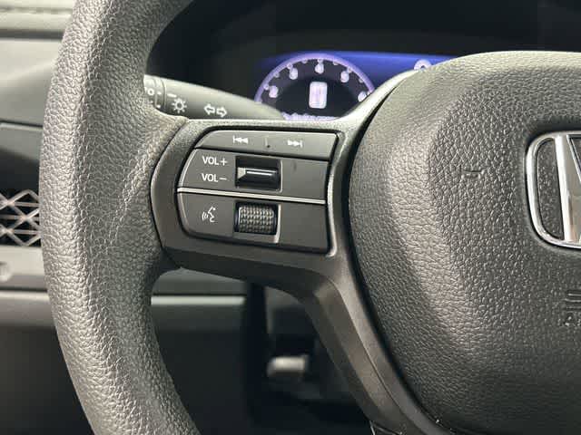 Thumbnail: 2025 Honda Accord - 17