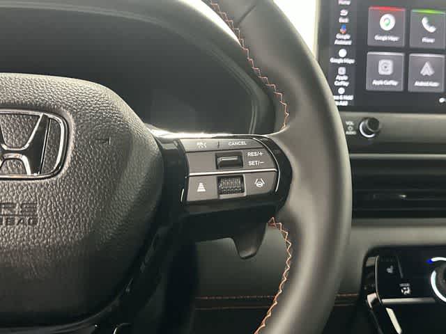 Thumbnail: 2026 Honda Pilot - 18