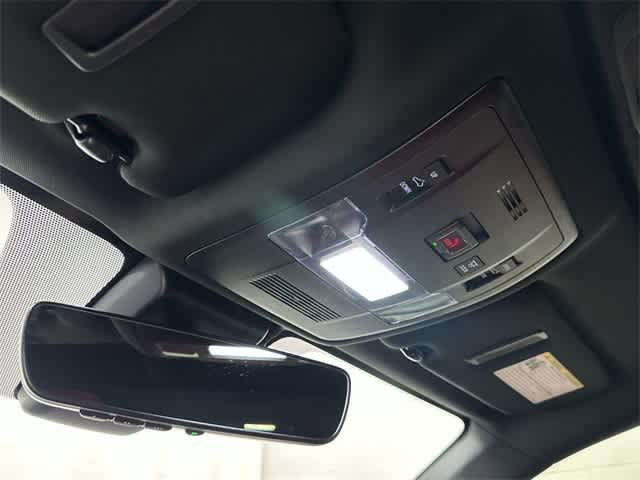 Thumbnail: 2023 Lexus IS - 21