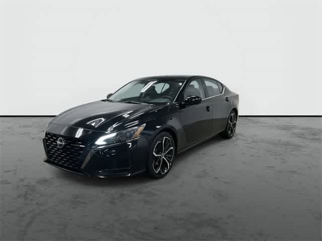 Thumbnail: 2024 Nissan Altima - 7