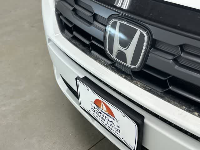 Thumbnail: 2026 Honda Odyssey - 30