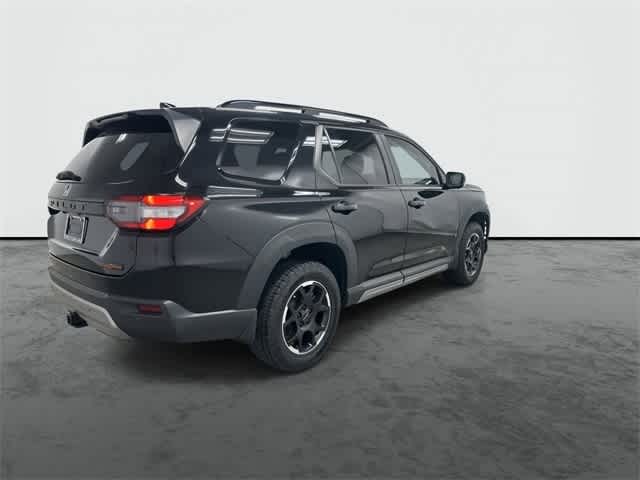 Thumbnail: 2025 Honda Pilot - 4