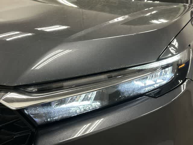 Thumbnail: 2025 Honda CR-V - 31