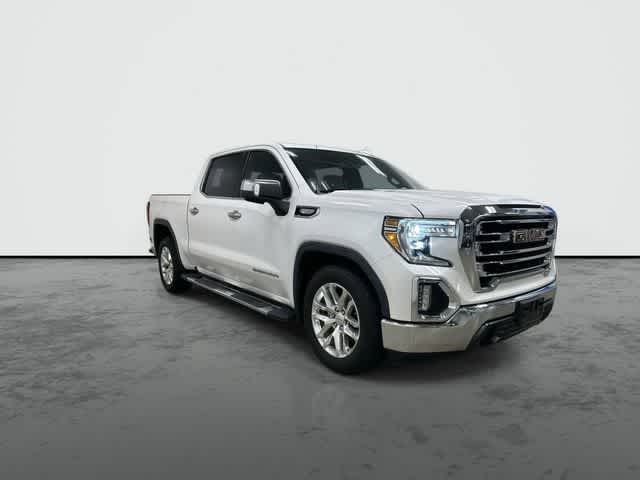 Thumbnail: 2021 GMC Sierra 1500 - 5