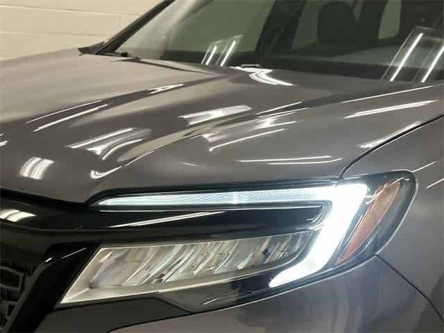 Thumbnail: 2021 Honda Passport - 32