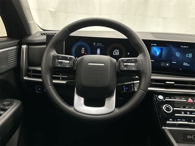 Thumbnail: 2025 Hyundai Santa Fe - 14