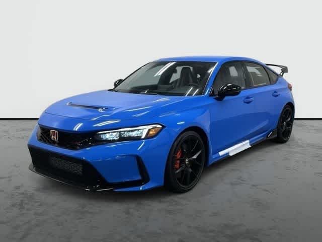 2026 Honda Civic Type R Hatchback 