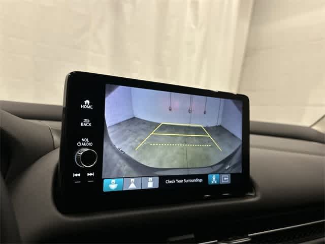 Thumbnail: 2025 Honda HR-V - 23