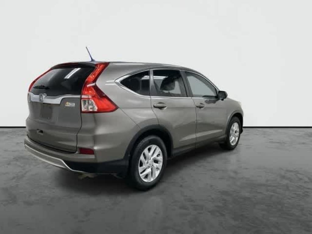 Used 2016 Honda CR-V EX FWD SUV