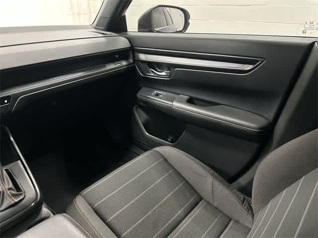 Thumbnail: 2024 Honda CR-V - 12