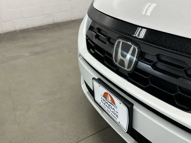 Thumbnail: 2026 Honda Odyssey - 31