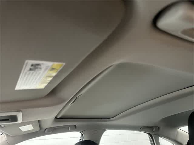 Thumbnail: 2023 Honda Civic - 27