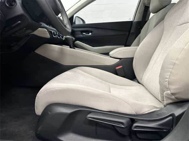 Thumbnail: 2025 Honda Accord - 25