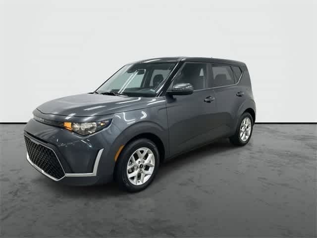 Thumbnail: 2023 Kia Soul - 8