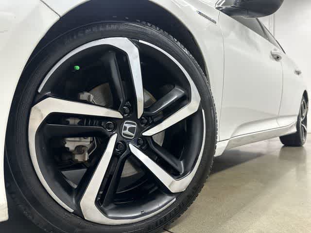 Thumbnail: 2022 Honda Accord - 28