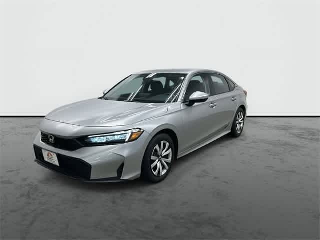 Thumbnail: 2025 Honda Civic - 7