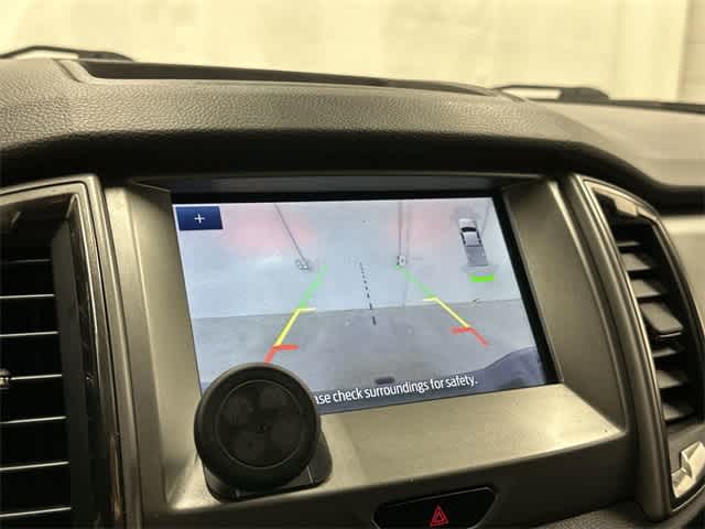 Thumbnail: 2019 Ford Ranger - 23