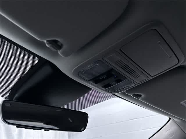 2025 Honda Odyssey Elite 21