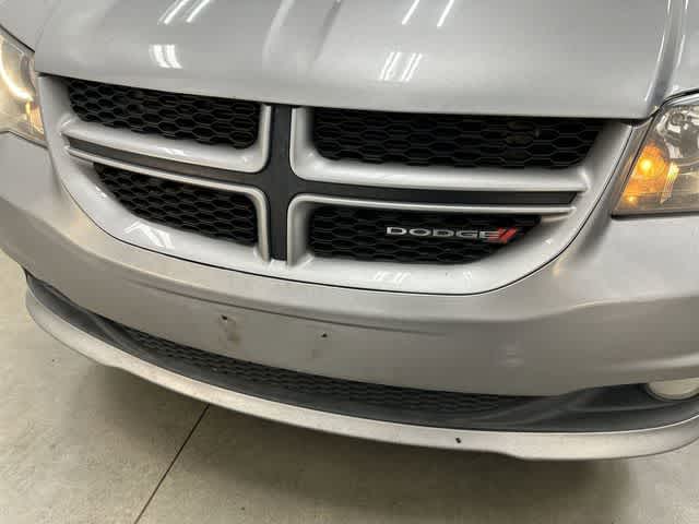Thumbnail: 2019 Dodge Grand Caravan - 30