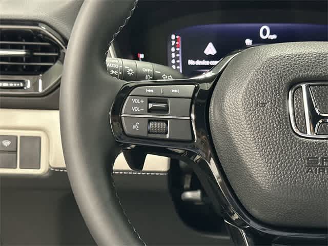 Thumbnail: 2026 Honda Passport - 17