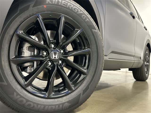 Thumbnail: 2026 Honda CR-V - 25