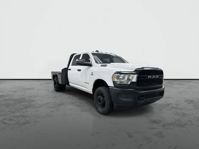 Thumbnail: 2022 RAM 3500 - 6