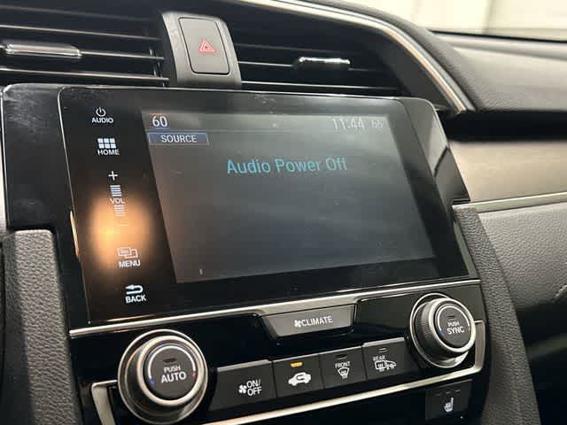 Thumbnail: 2017 Honda Civic - 22