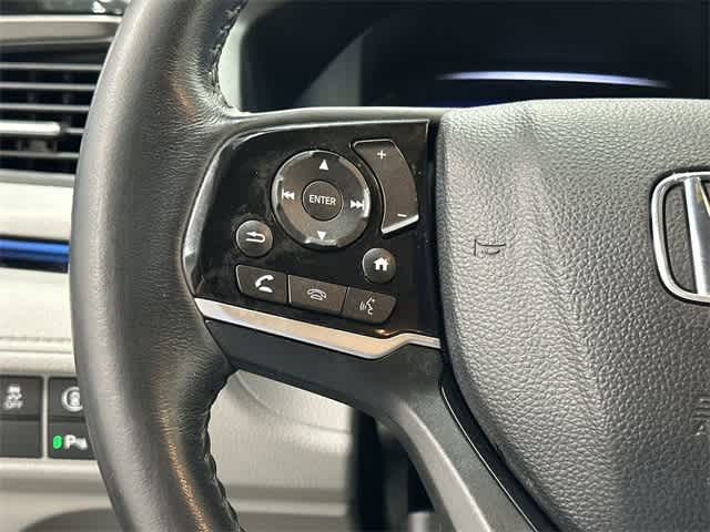 Thumbnail: 2023 Honda Odyssey - 17