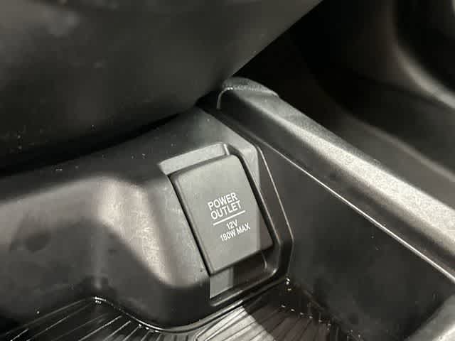 Thumbnail: 2018 Honda CR-V - 25