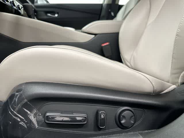 Thumbnail: 2026 Honda Accord - 25