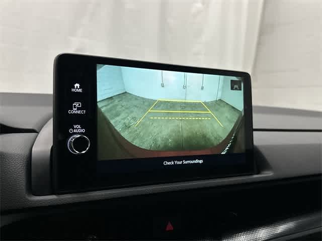 Thumbnail: 2026 Honda CR-V - 23