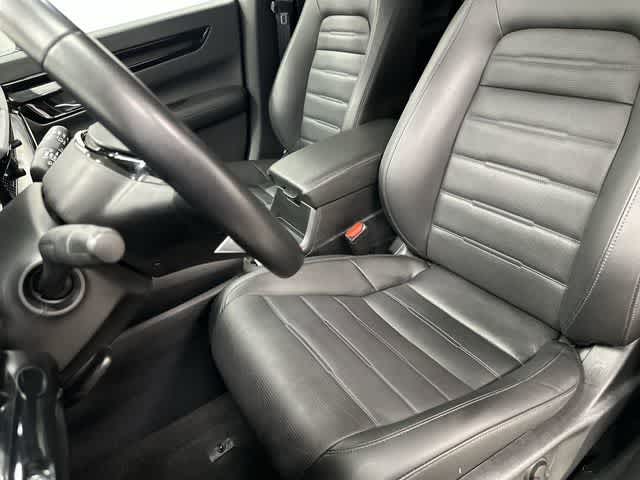 Thumbnail: 2025 Honda CR-V - 10