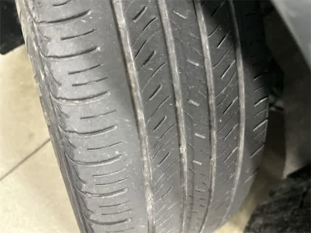 Thumbnail: 2024 Kia Forte - 29